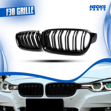 Carregar imagem no visualizador da galeria, Grade de Filete Duplo M3 p/ F30