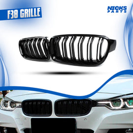 Grade de Filete Duplo M3 p/ F30