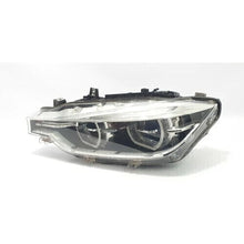Carregar imagem no visualizador da galeria, Farol Full Led Bmw 320 F30