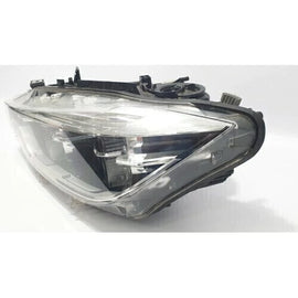 Farol Full Led Bmw 320 F30