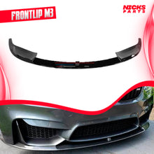 Carregar imagem no visualizador da galeria, Frontlip M3 p/ BMW F30