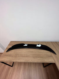 Aerofólio p/ BMW F30 PSM em Black Piano