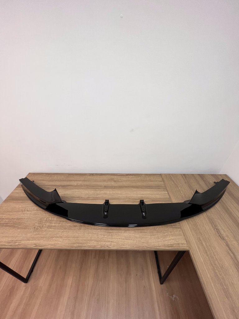 Frontlip Para BMW F22