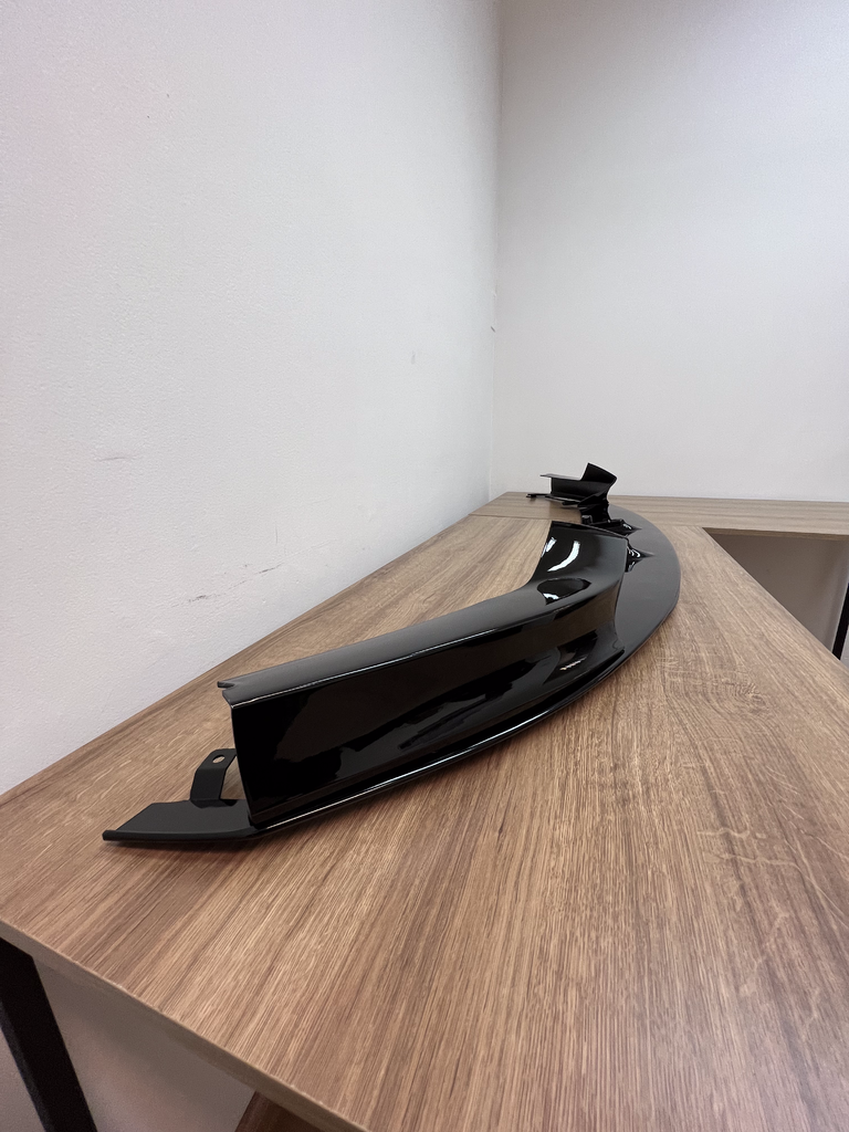 Frontlip Para BMW F22