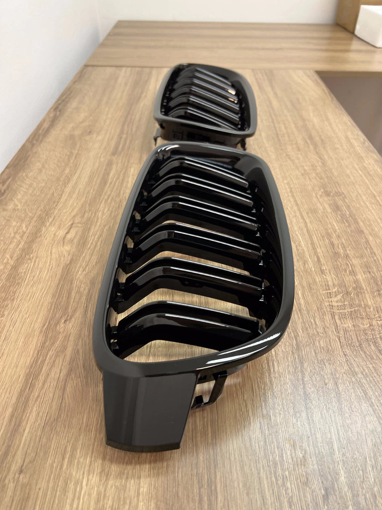 Grade de Filete Duplo M3 p/ F30