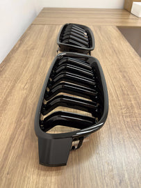 Grade de Filete Duplo M3 p/ F30