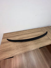 Carregar imagem no visualizador da galeria, Aerofolio M Perfomance Black Piano para BMW F30 (2012 - 2017)