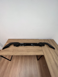 Difusor BMW G20 M Sport