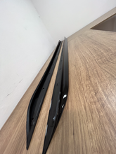 Carregar imagem no visualizador da galeria, Lips Laterais para BMW G20