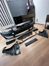 Carregar imagem no visualizador da galeria, Parachoque Dianteiro M3 BMW Serie 3 F30 (2013 - 2018)