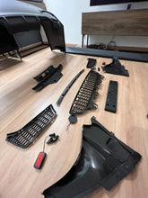 Carregar imagem no visualizador da galeria, Bodykit M3 p/ BMW F30 (2013-2018)