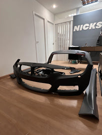 Bodykit M Sport p/ BMW F30 (2013-2018)