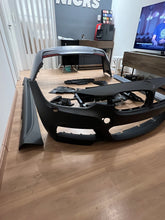 Carregar imagem no visualizador da galeria, Bodykit M Sport p/ BMW F30 (2013-2018)