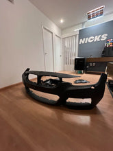 Carregar imagem no visualizador da galeria, Parachoque Dianteiro M Sport BMW Serie 3 F30 (2013 - 2018)