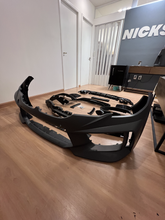 Carregar imagem no visualizador da galeria, Bodykit p/ BMW G20 M8 Style