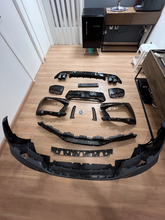 Carregar imagem no visualizador da galeria, Bodykit p/ BMW G20 M8 Style