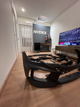 Carregar imagem no visualizador da galeria, Bodykit p/ BMW G20 M8 Style