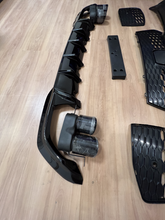 Carregar imagem no visualizador da galeria, Bodykit p/ BMW G20 M8 Style