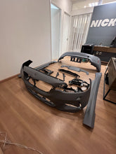Carregar imagem no visualizador da galeria, Bodykit para BMW F22 Estilo M2
