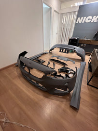 Bodykit para BMW F22 Estilo M2