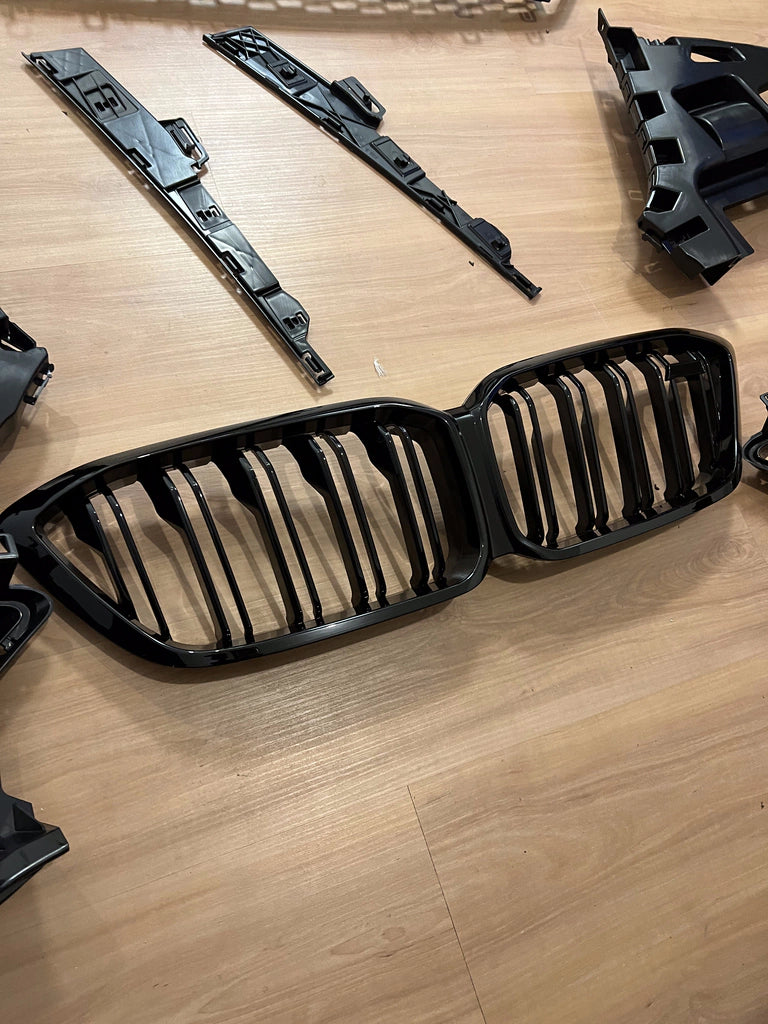 Bodykit para BMW F22 Estilo M2