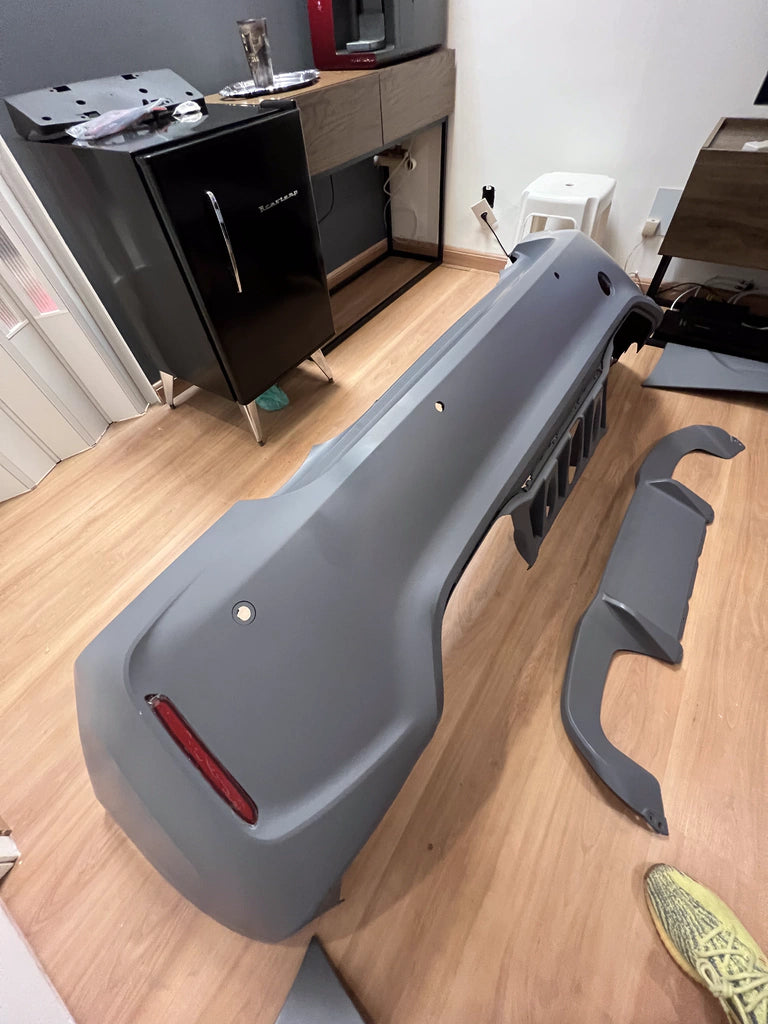 Bodykit para BMW F22 Estilo M2