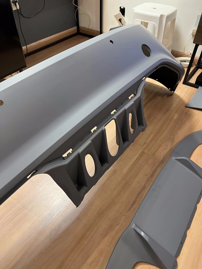 Bodykit para BMW F22 Estilo M2