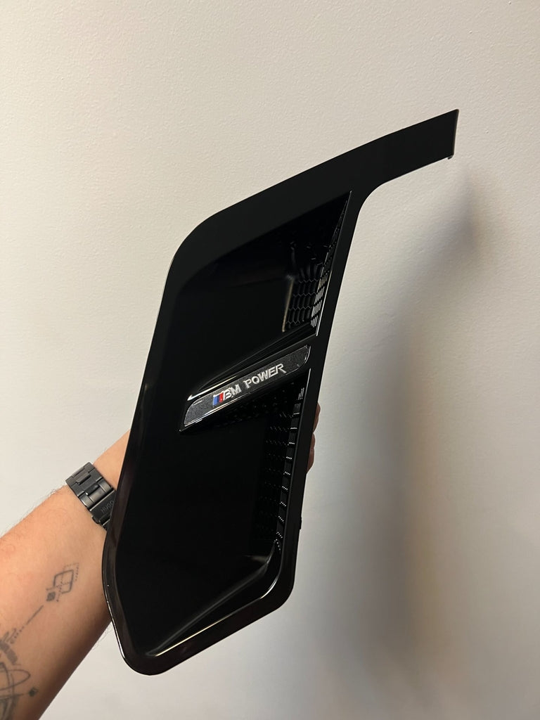 Bodykit p/ BMW G20 M8 Style