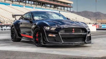 Carregar imagem no visualizador da galeria, Parachoque Mustang GT500