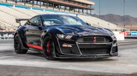 Parachoque Mustang GT500