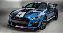 Carregar imagem no visualizador da galeria, CAPO GT500 MUSTANG