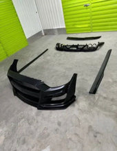 Carregar imagem no visualizador da galeria, Parachoque Mustang GT500