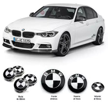 Carregar imagem no visualizador da galeria, Conjunto Emblemas