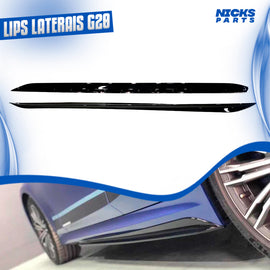 Lips Laterais para BMW G20