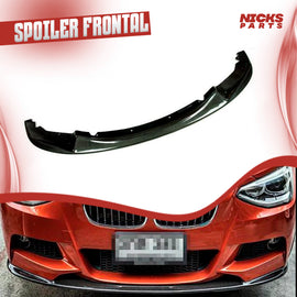 Frontlip p/ Series 1 M F20 Carbono